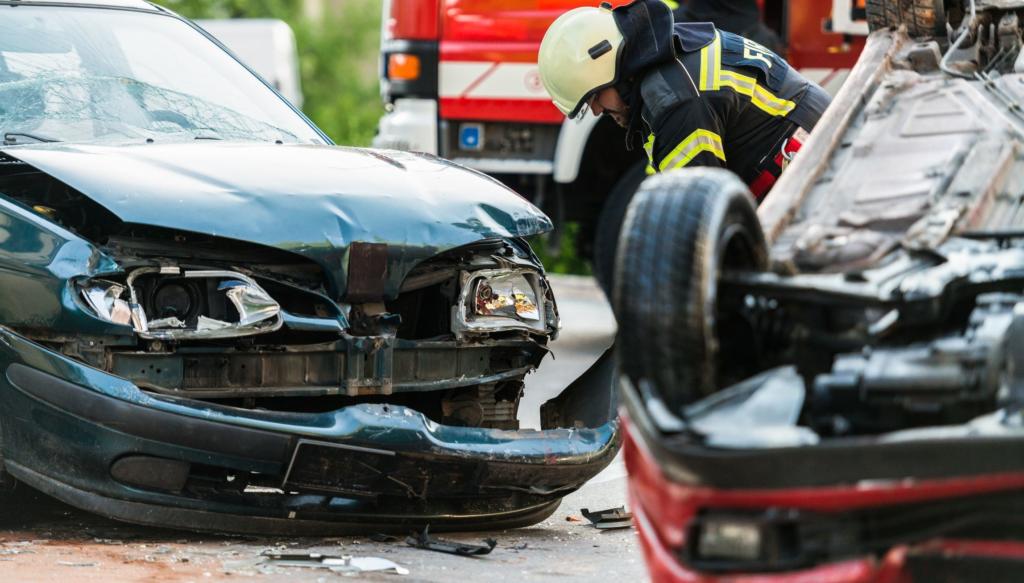 Personal Injury Lawyers North York | Ontario Accident Lawyers